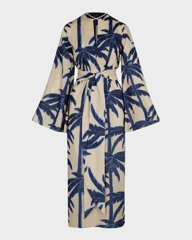Sotaviento Tunic Dress
